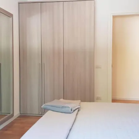 아파트 Locazione Turistica Mare Azzurro-4 *