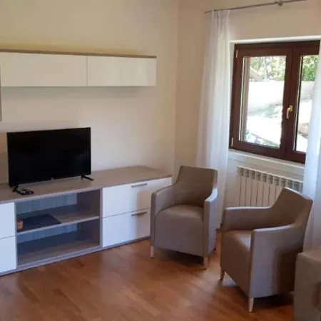 Apartment Locazione Turistica Mare Azzurro-4