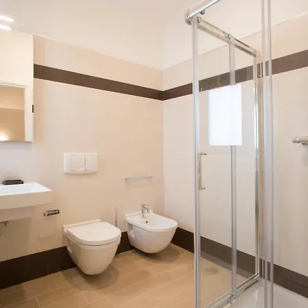 Locazione Turistica Mare Azzurro-4 * Систиана